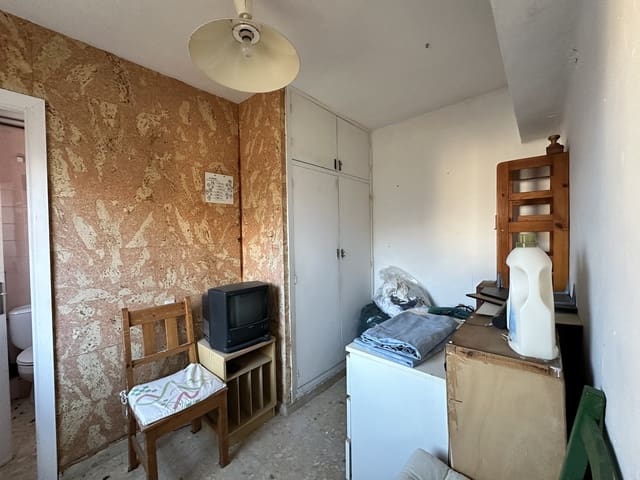 4 soveværelse Lejlighed til salg i Son Ferriol, Palma de Mallorca - € 900.000 (Ref: 9594644)