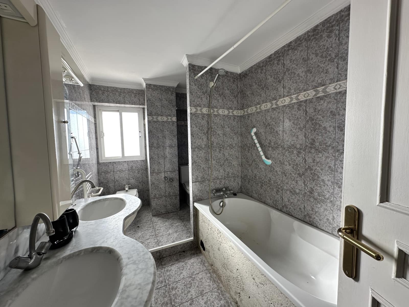 4 soveværelse Lejlighed til salg i Palma de Mallorca - € 900.000 (Ref: 9594644)