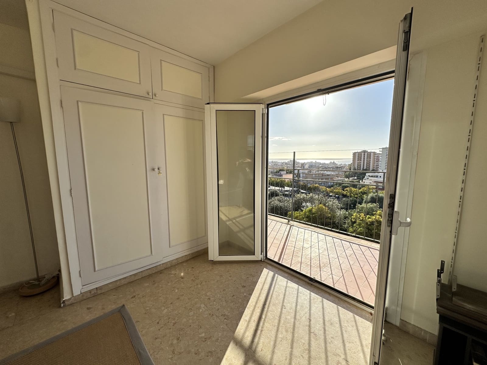 4 soveværelse Lejlighed til salg i Palma de Mallorca - € 900.000 (Ref: 9594644)