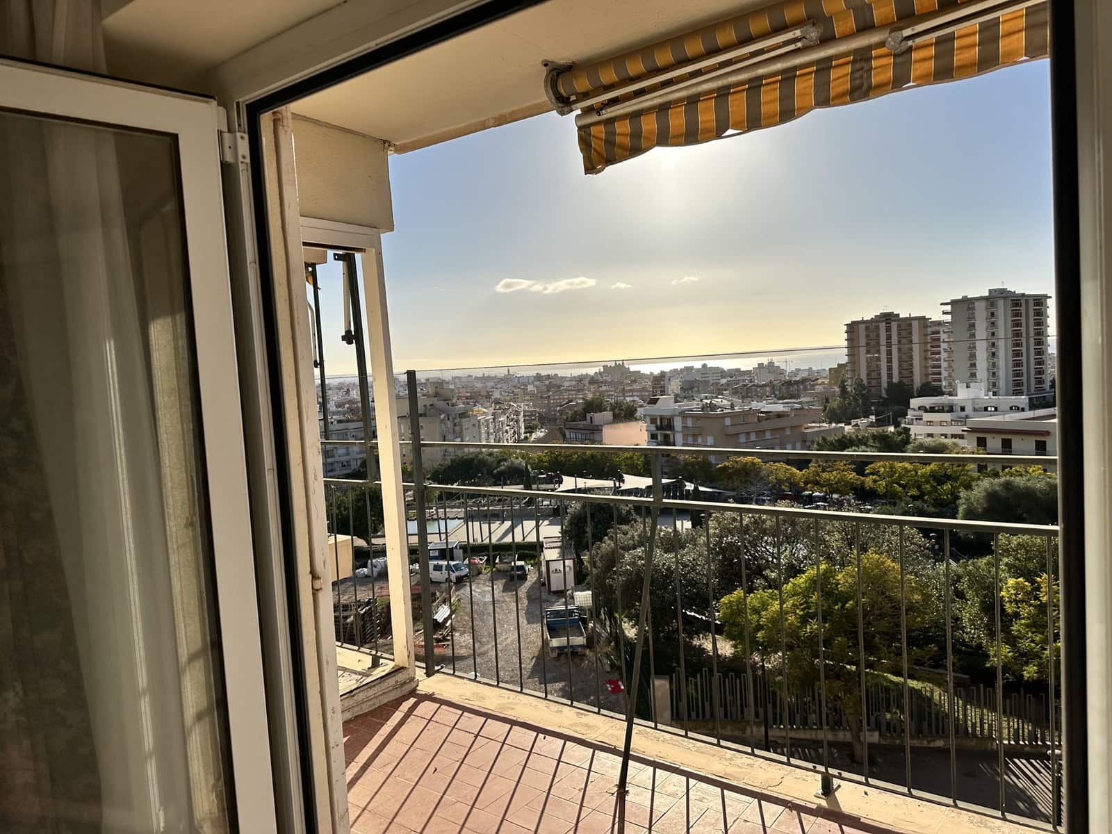 4 soveværelse Lejlighed til salg i Palma de Mallorca - € 900.000 (Ref: 9594644)