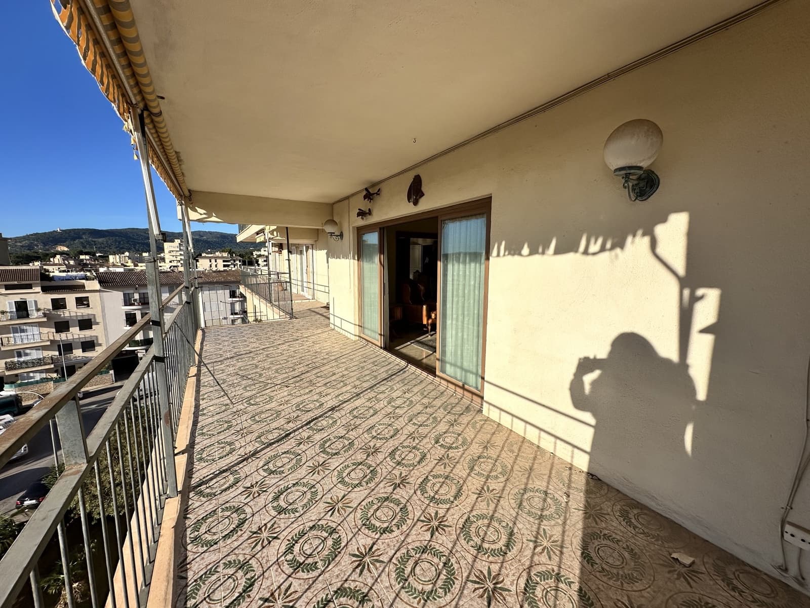 4 soveværelse Lejlighed til salg i Palma de Mallorca - € 900.000 (Ref: 9594644)