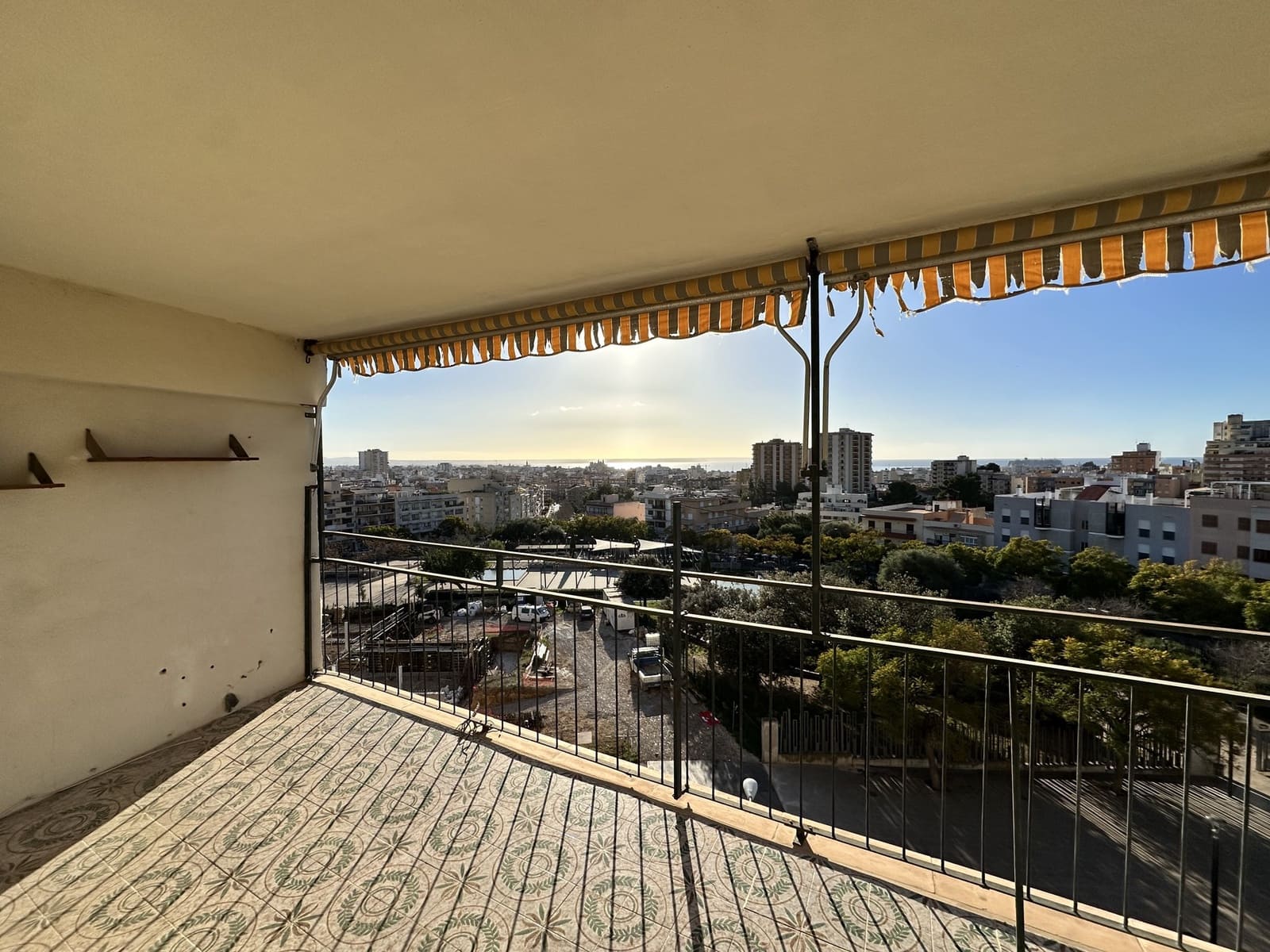 4 soveværelse Lejlighed til salg i Palma de Mallorca - € 900.000 (Ref: 9594644)