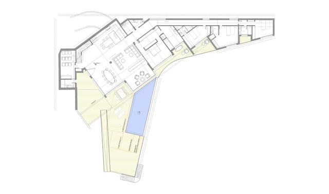 Rakentamaton maa myytävänä paikassa Bendinat, Calvià - 3 500 000 € (Ref: 9594645)