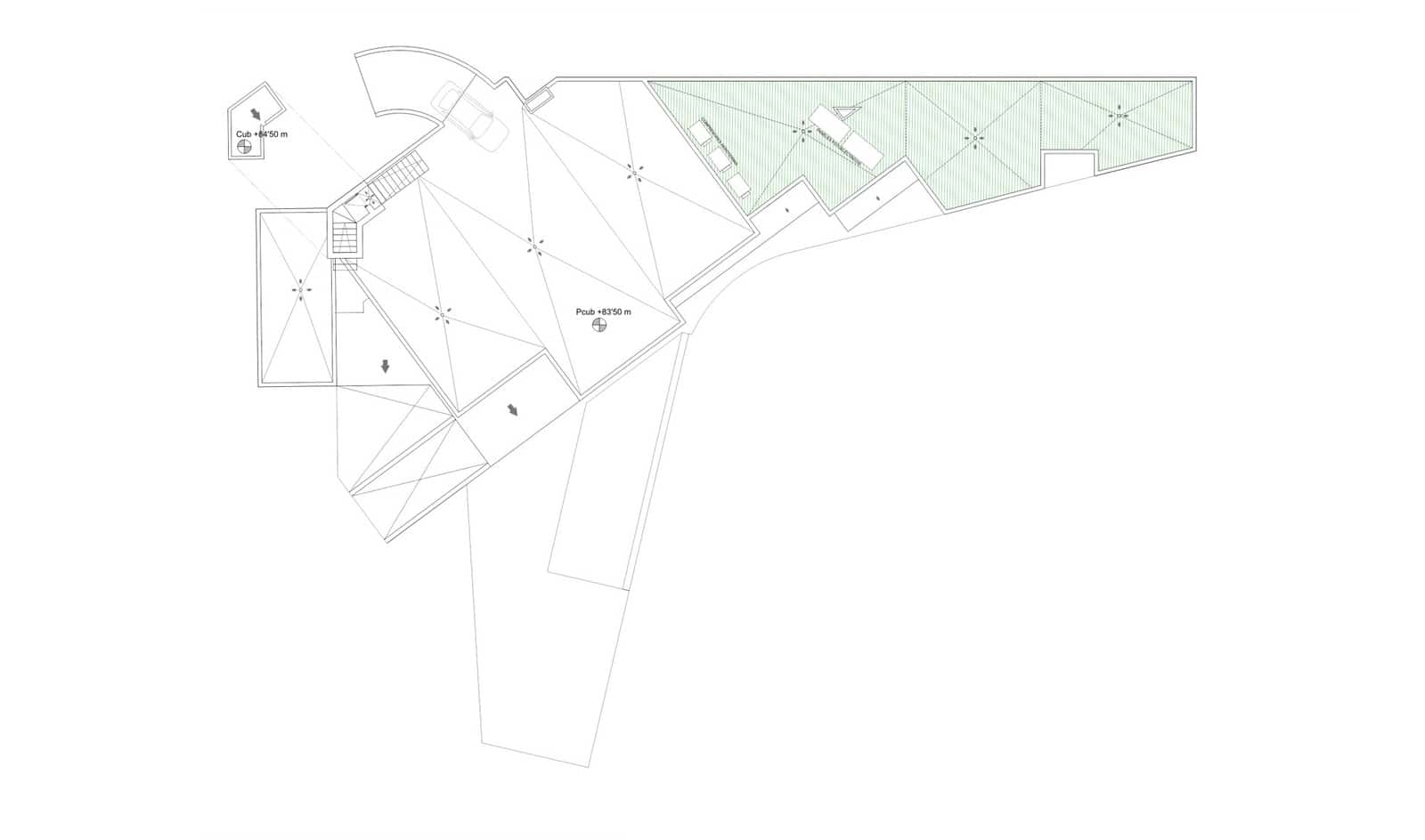 Rakentamaton maa myytävänä paikassa Bendinat - 3 500 000 € (Ref: 9594645)