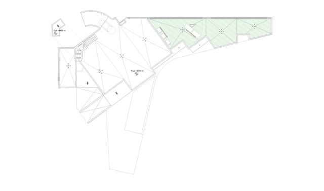 Rakentamaton maa myytävänä paikassa Bendinat, Calvià - 3 500 000 € (Ref: 9594645)