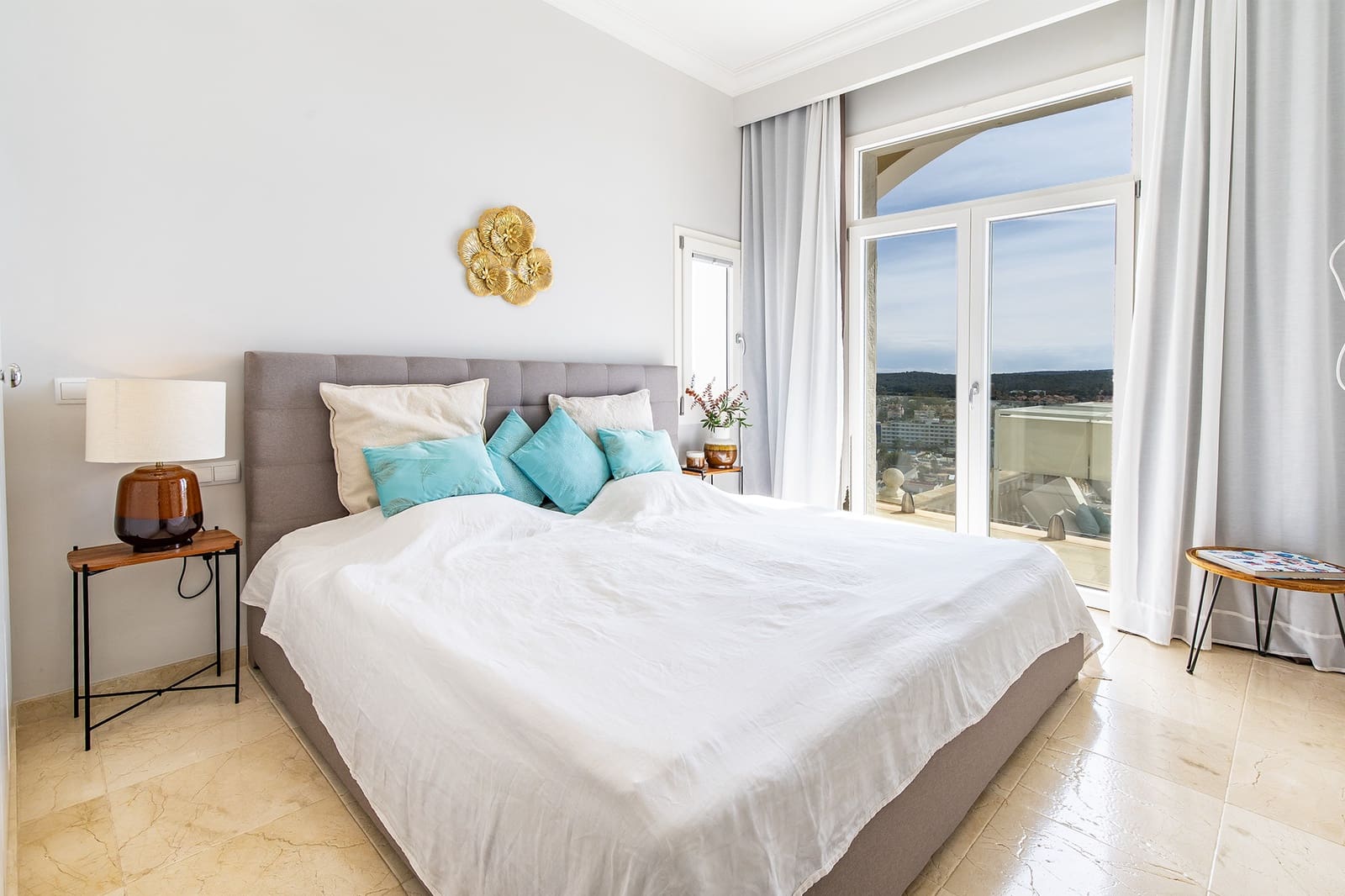 4 chambre Villa/Maison à vendre à Santa Ponsa - 3 700 000 € (Ref: 9594646)