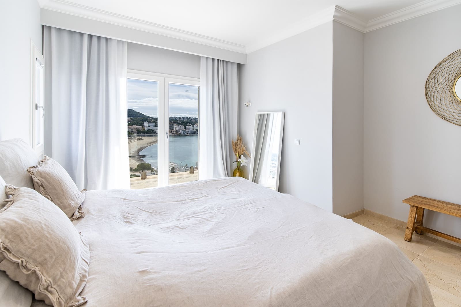 4 chambre Villa/Maison à vendre à Santa Ponsa - 3 700 000 € (Ref: 9594646)