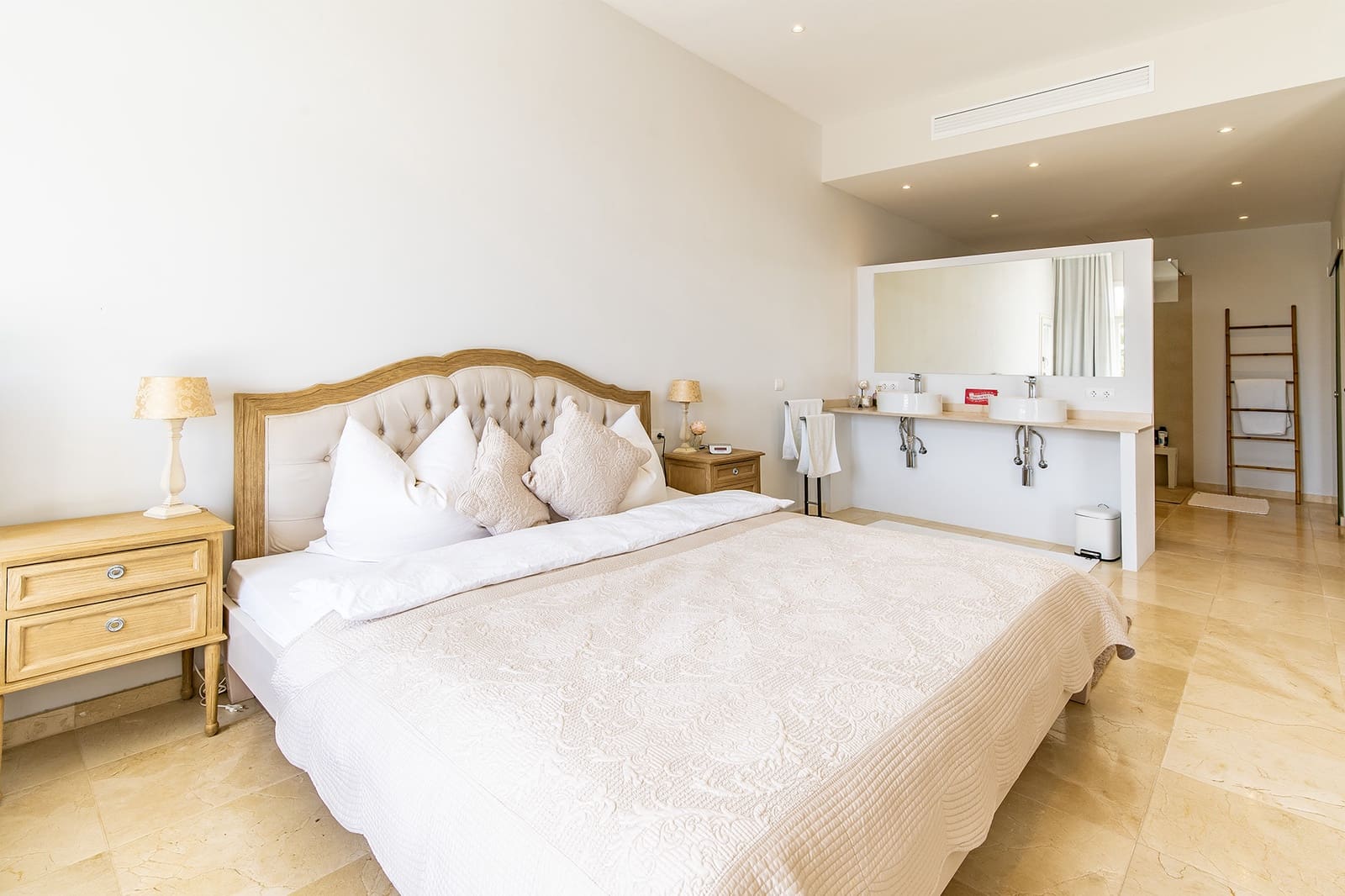 4 chambre Villa/Maison à vendre à Santa Ponsa - 3 700 000 € (Ref: 9594646)