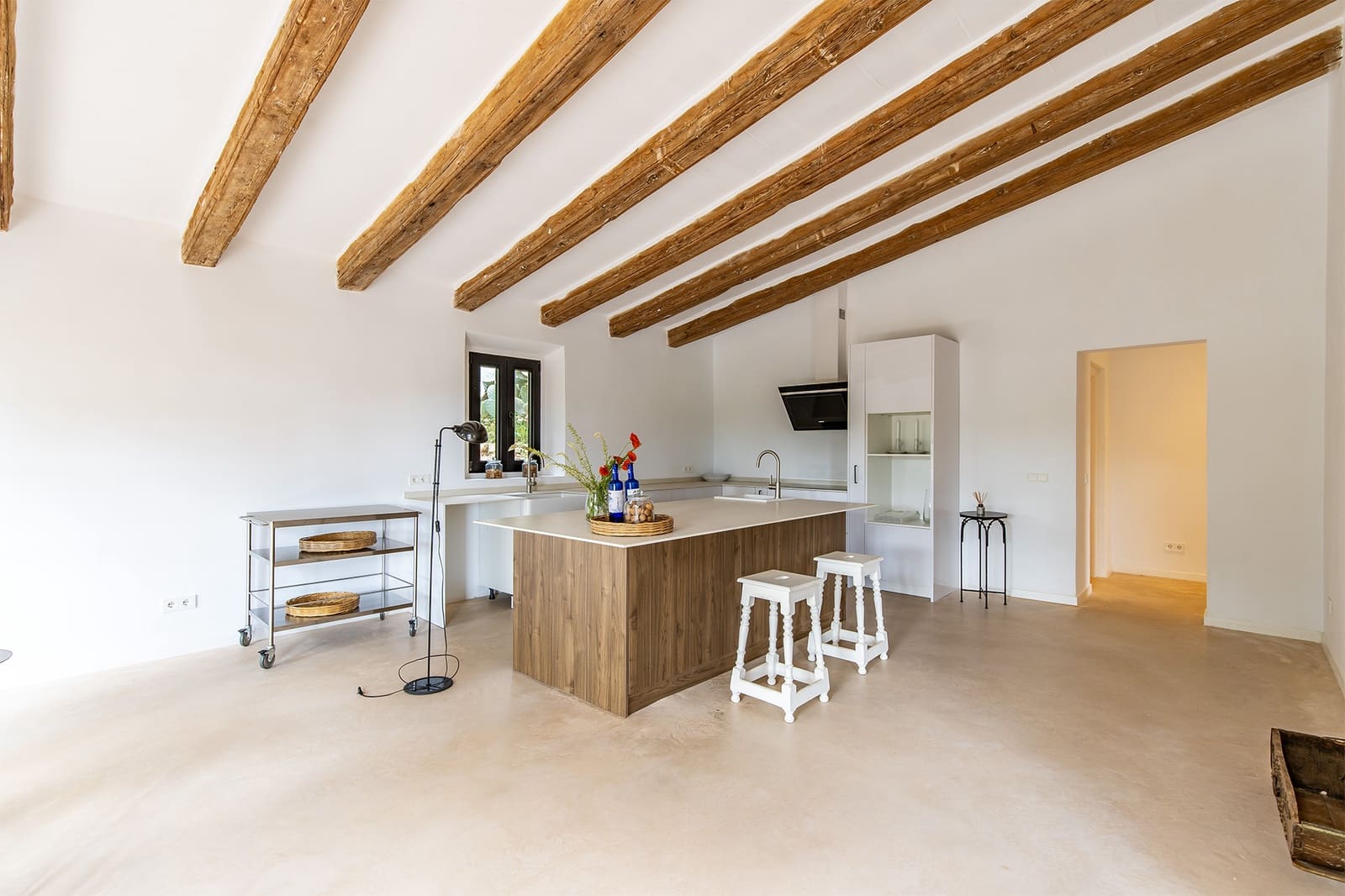 5 soveværelse Finca/Landehus til salg i Manacor - € 2.250.000 (Ref: 9594649)