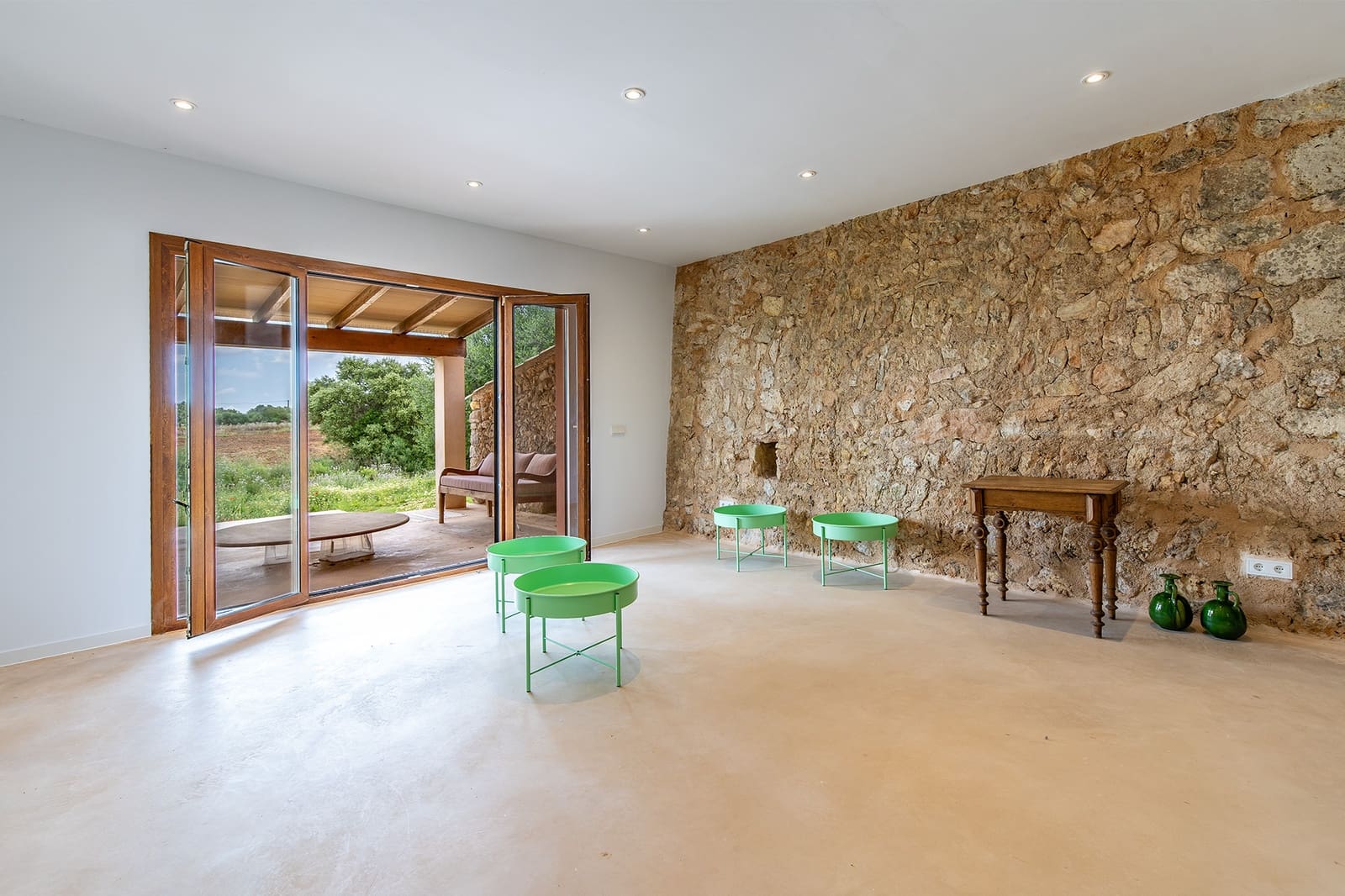 5 soveværelse Finca/Landehus til salg i Manacor - € 2.250.000 (Ref: 9594649)