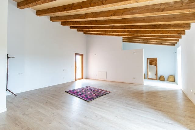 5 soveværelse Finca/Landehus til salg i Manacor - € 2.250.000 (Ref: 9594649)