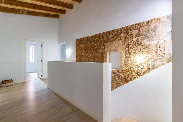 5 soveværelse Finca/Landehus til salg i Manacor - € 2.250.000 (Ref: 9594649)