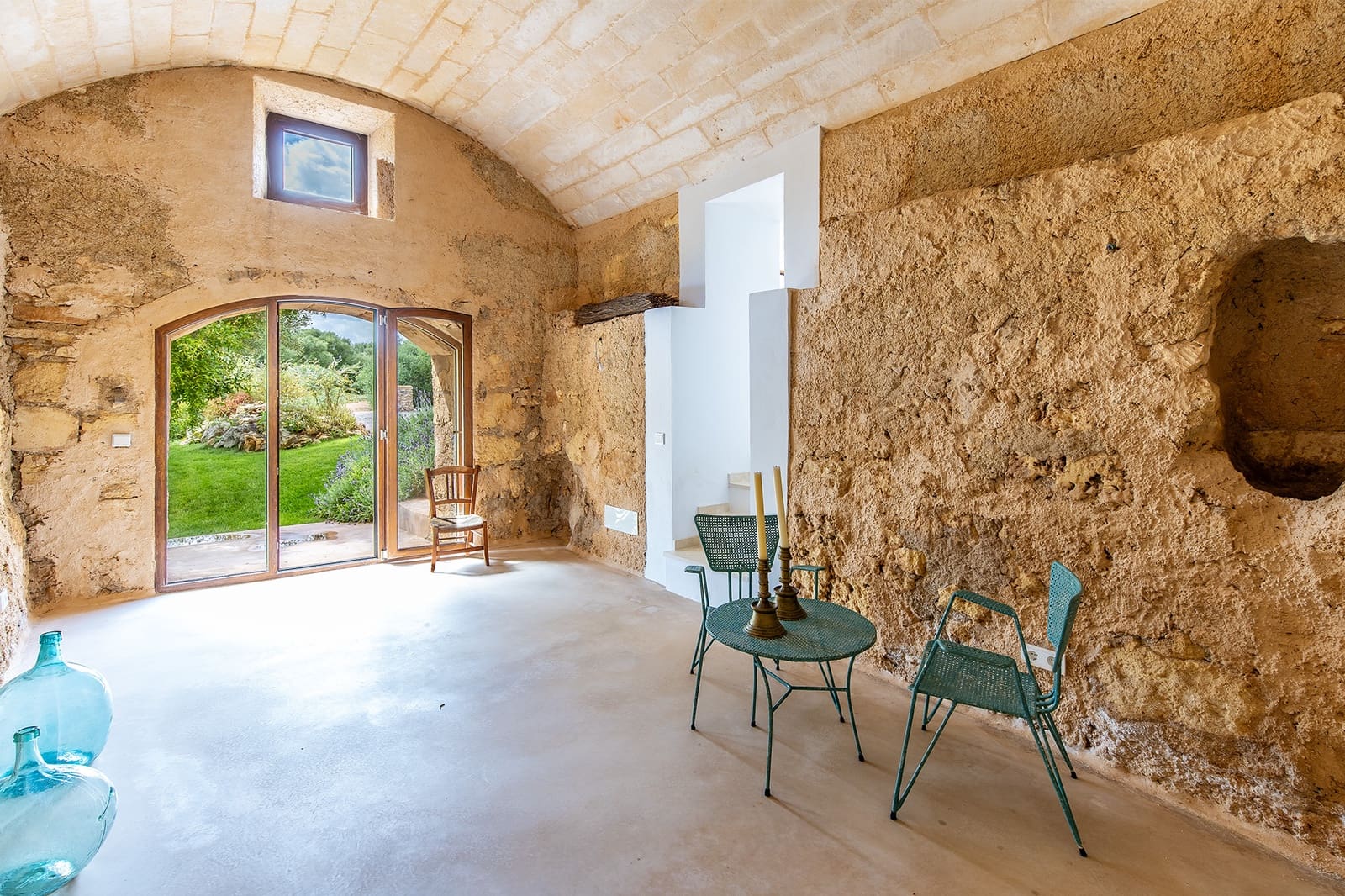 5 soveværelse Finca/Landehus til salg i Manacor - € 2.250.000 (Ref: 9594649)