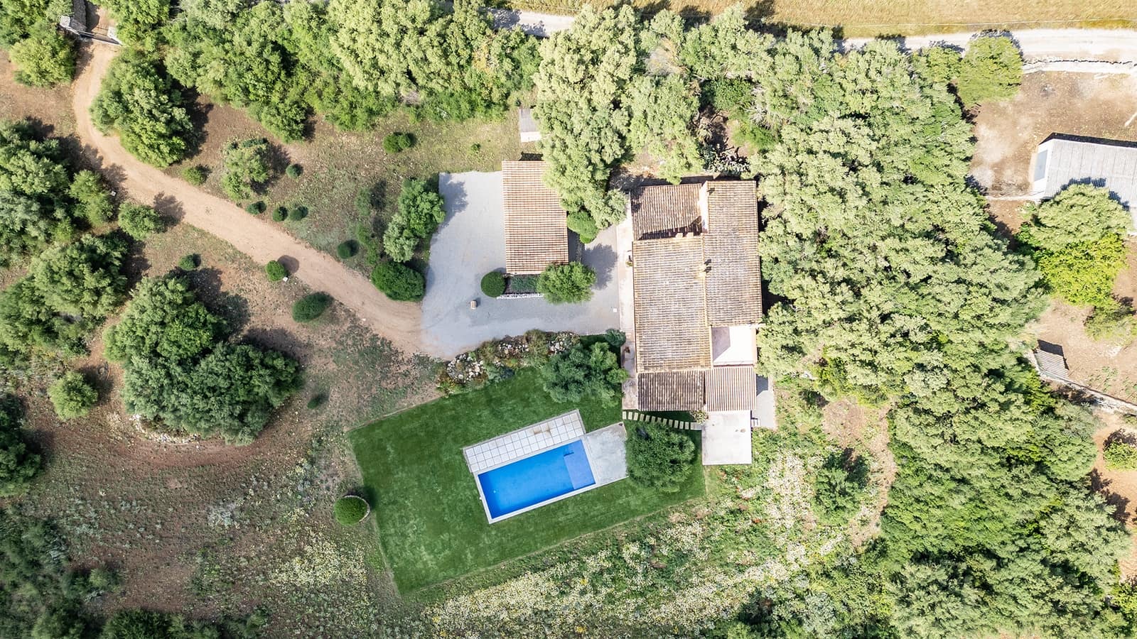 5 soveværelse Finca/Landehus til salg i Manacor - € 2.250.000 (Ref: 9594649)