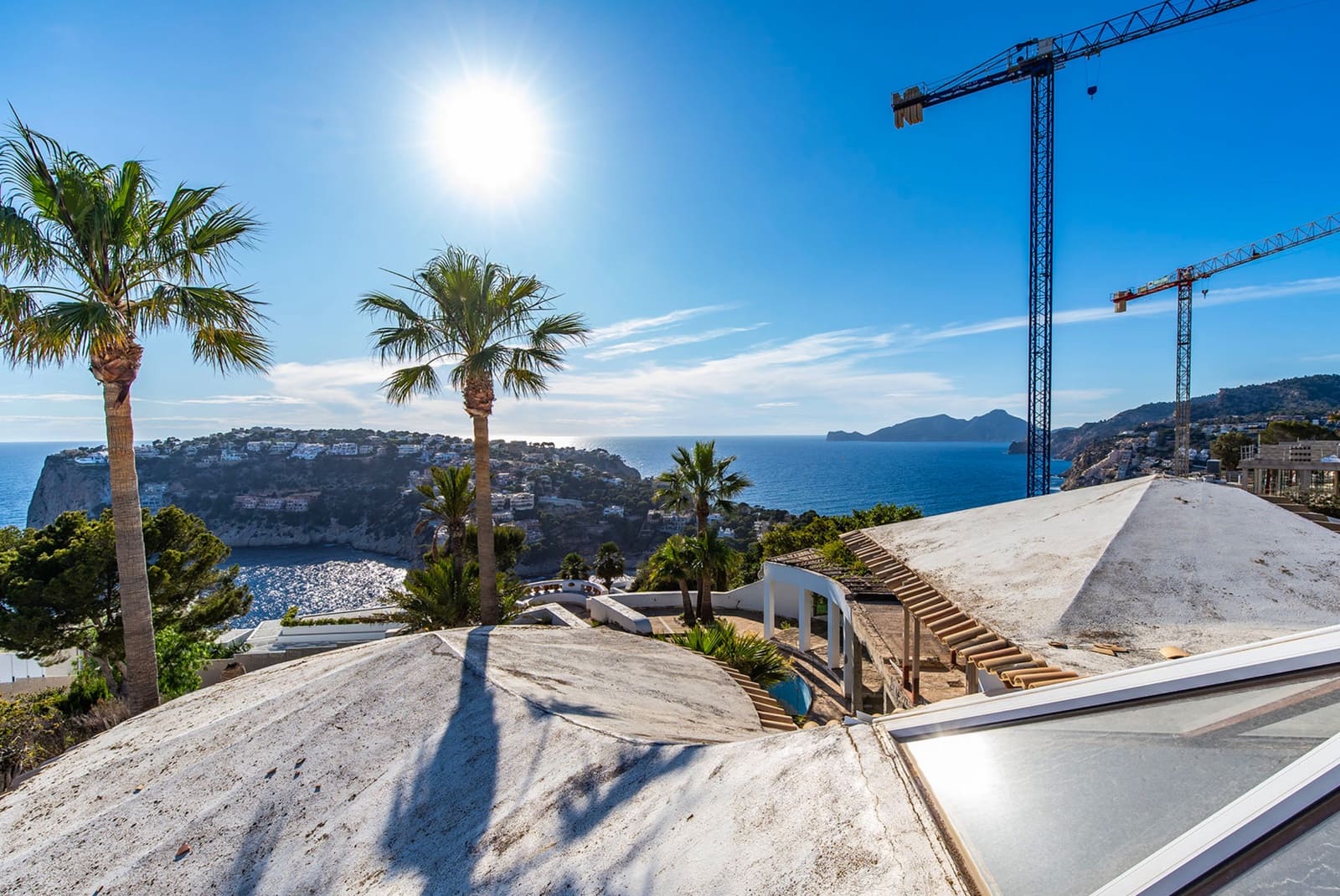 5 soveværelse Villa til salg i Puerto de Andratx - € 7.900.000 (Ref: 9594651)