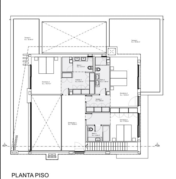 Moradia para venda em Santa Ponsa com piscina garagem - 2 990 000 € (Ref: 9594653)