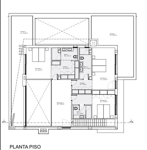 Moradia para venda em Santa Ponsa, Calvià com piscina garagem - 2 990 000 € (Ref: 9594653)