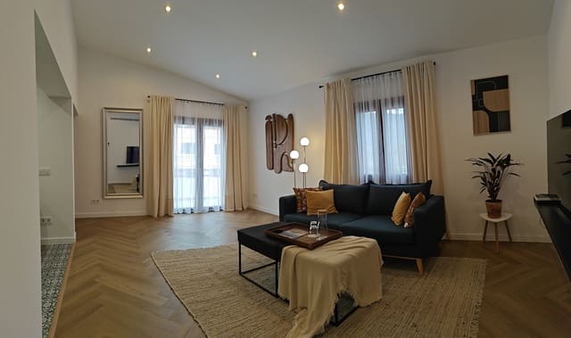 2 soverom Leilighet til salgs i Palmanova, Calvià - € 585 000 (Ref: 9594654)