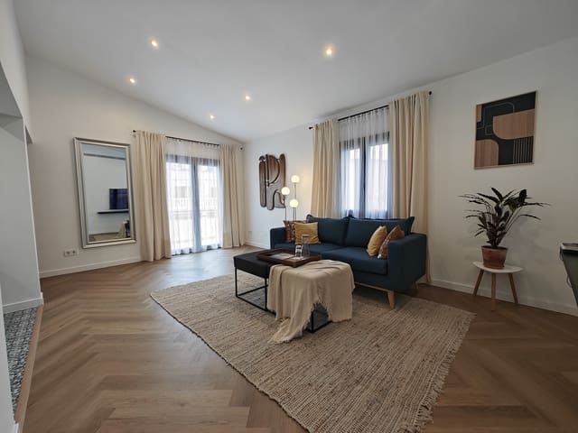 2 soverom Leilighet til salgs i Palmanova, Calvià - € 585 000 (Ref: 9594654)