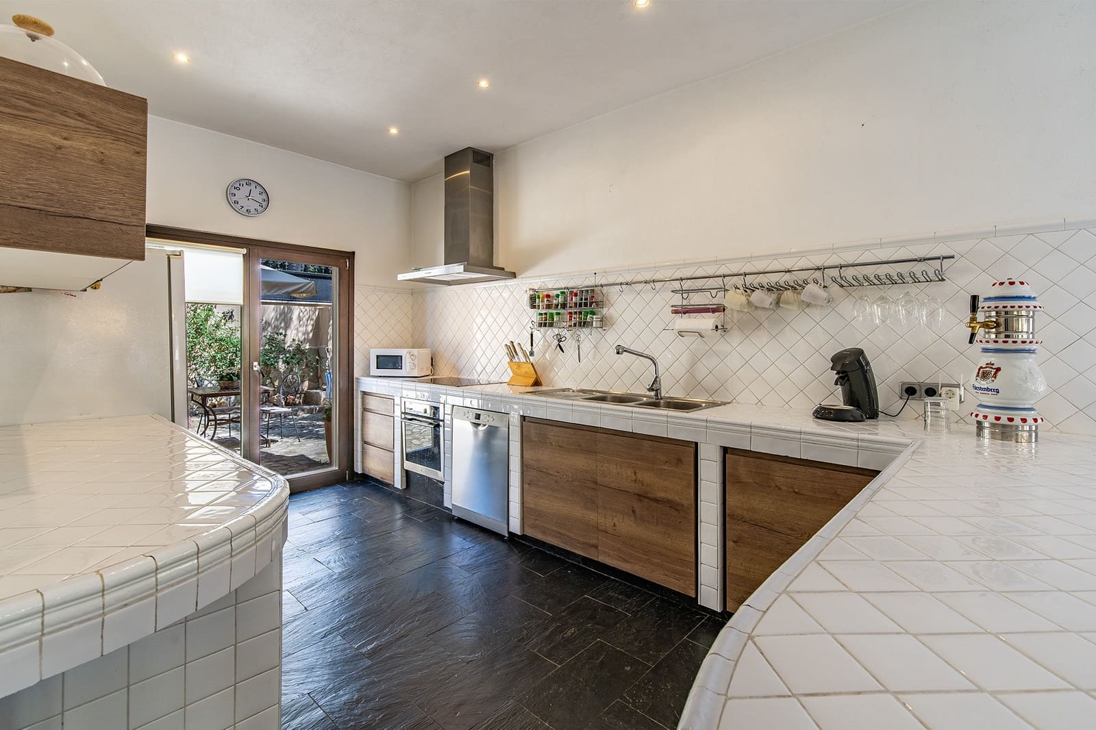 4 bedroom Villa for sale in Costa de la Calma - € 2,850,000 (Ref: 9594655)