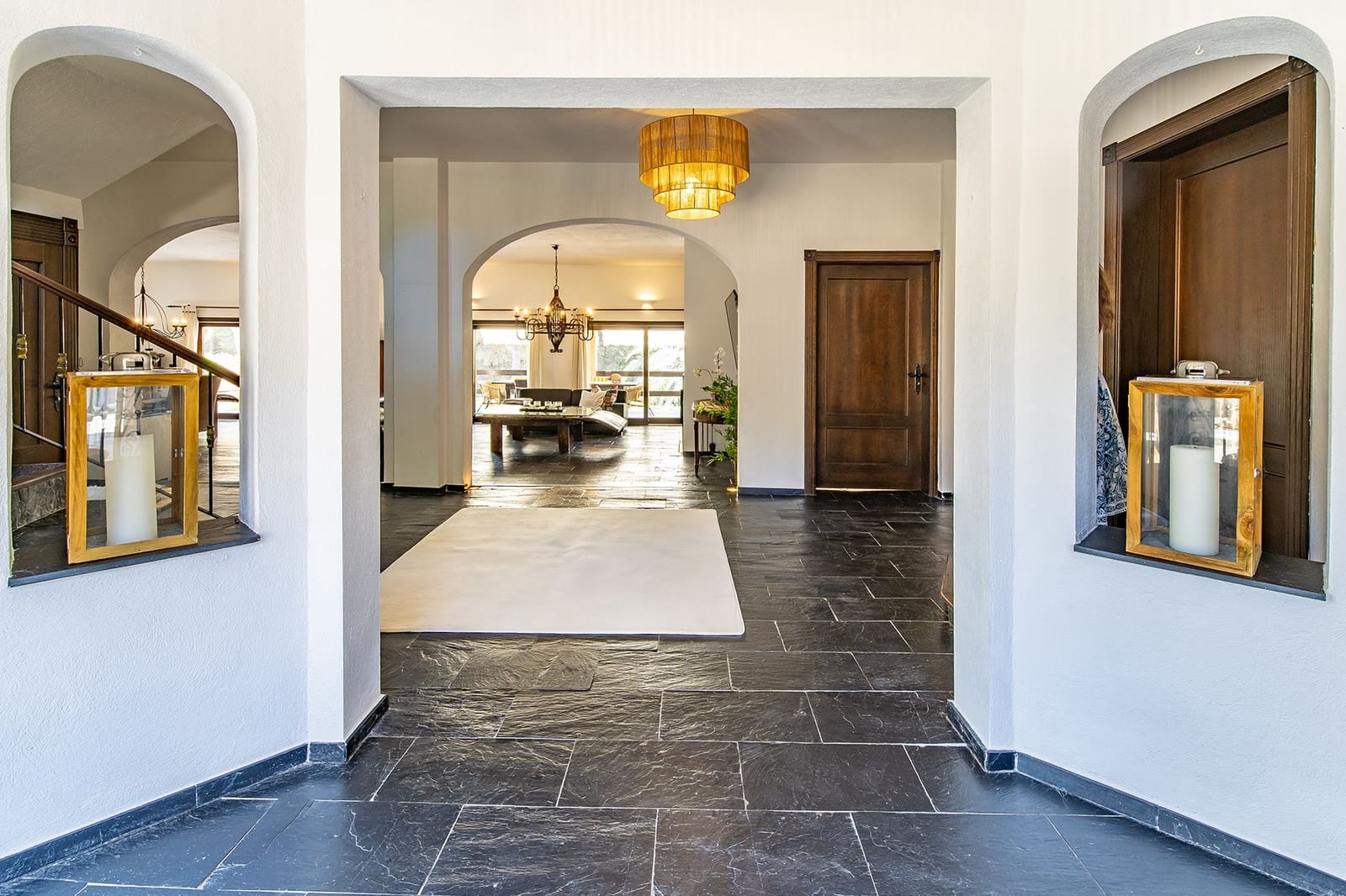 4 bedroom Villa for sale in Costa de la Calma - € 2,850,000 (Ref: 9594655)