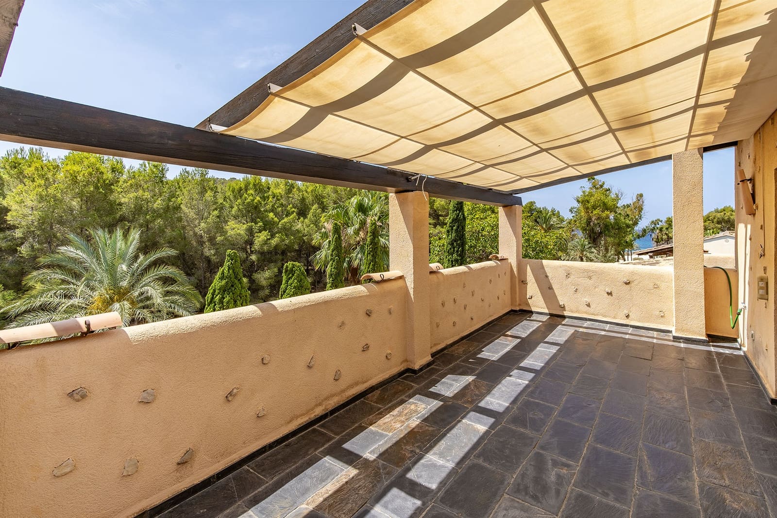 4 bedroom Villa for sale in Costa de la Calma - € 2,850,000 (Ref: 9594655)