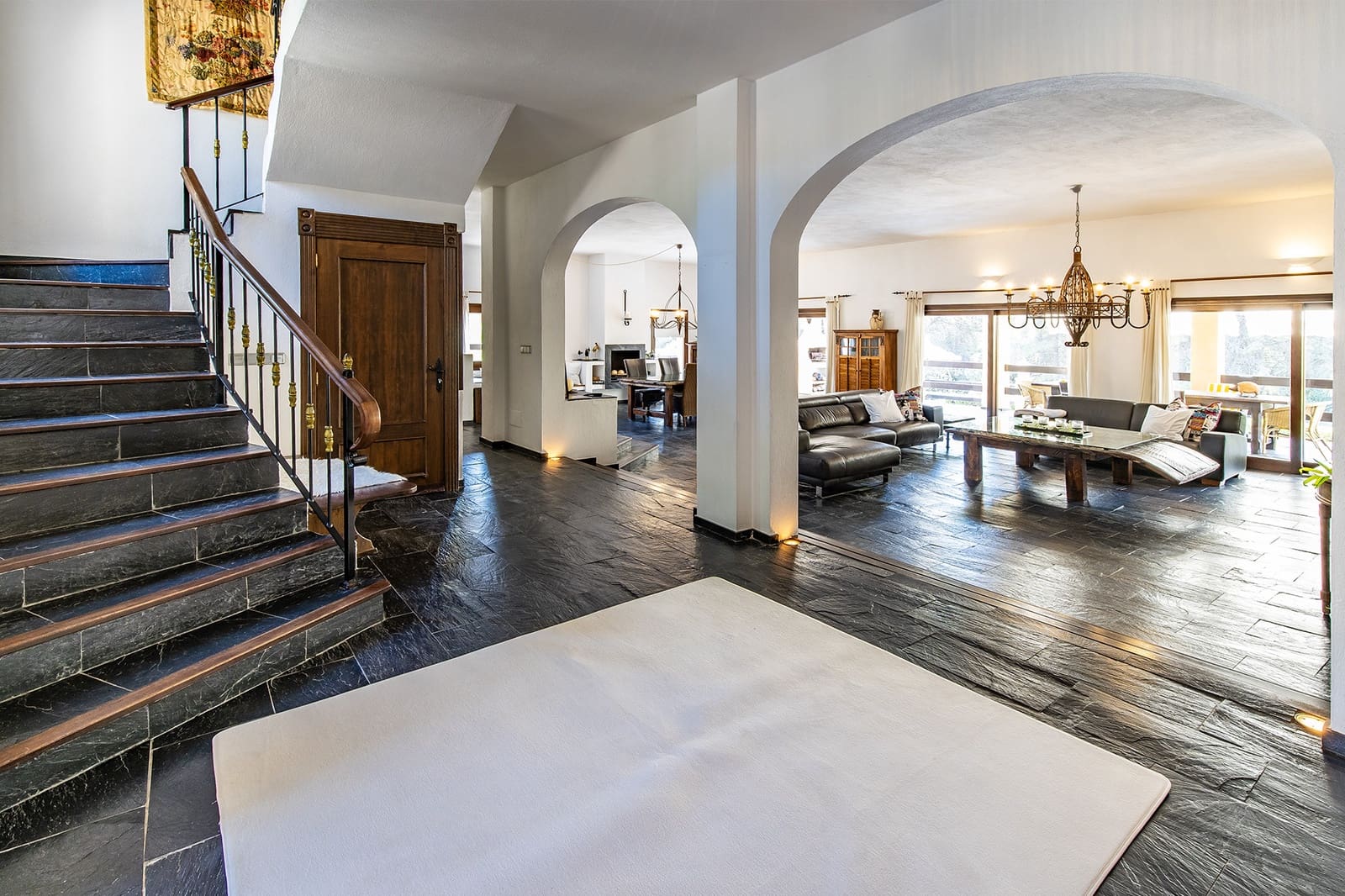 4 bedroom Villa for sale in Costa de la Calma - € 2,850,000 (Ref: 9594655)