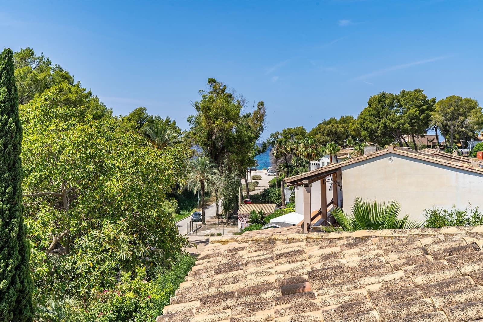 4 bedroom Villa for sale in Costa de la Calma - € 2,850,000 (Ref: 9594655)