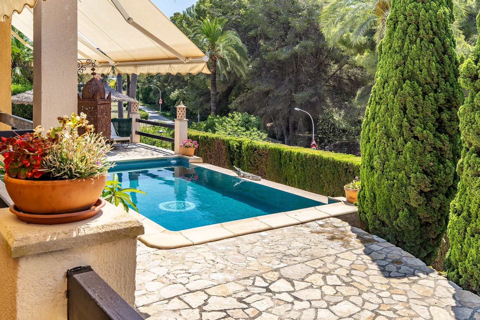 4 bedroom Villa for sale in Costa de la Calma - € 2,850,000 (Ref: 9594655)