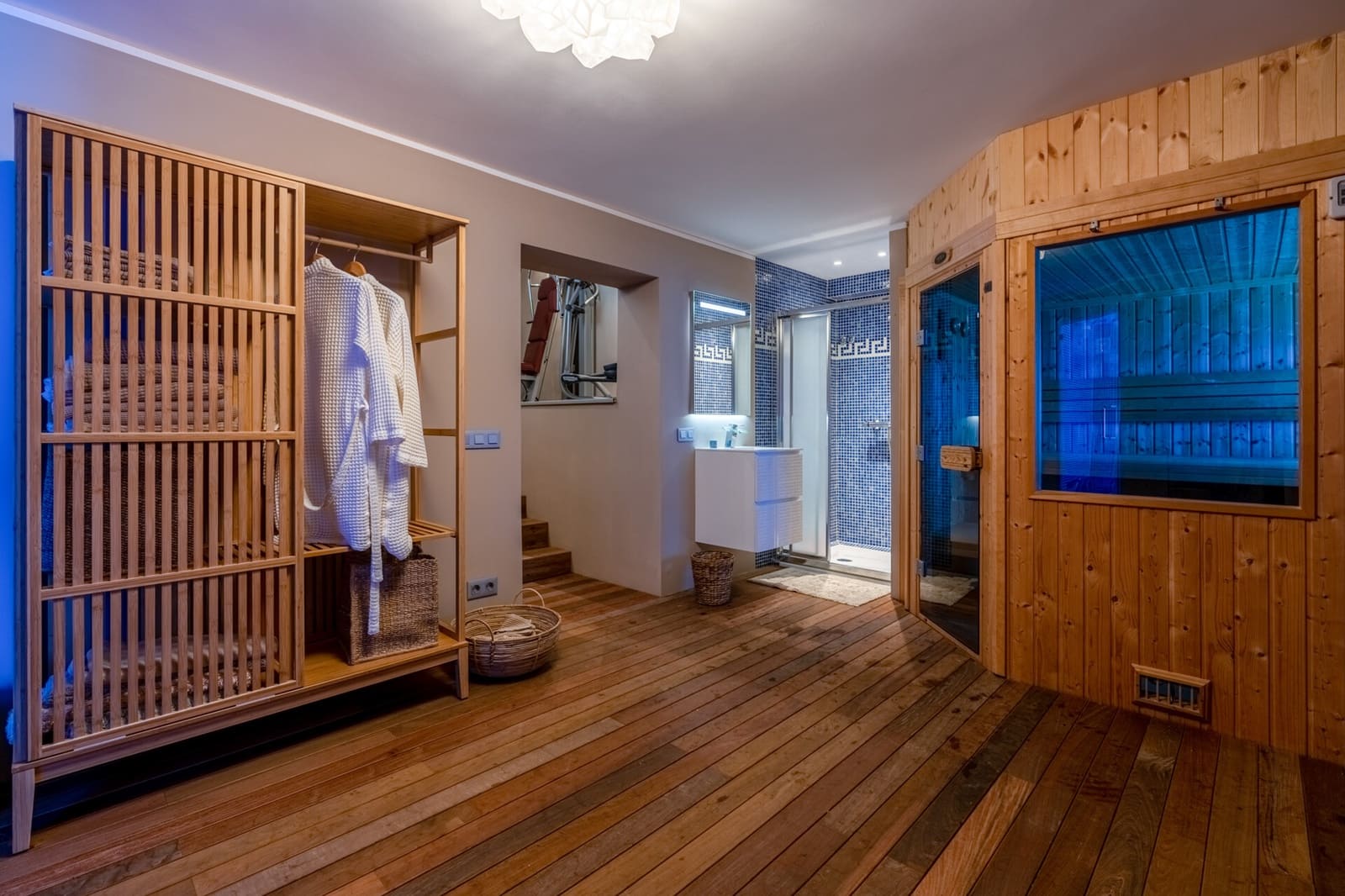 4 quarto Moradia para venda em Costa d'en Blanes - 7 500 000 € (Ref: 9633837)