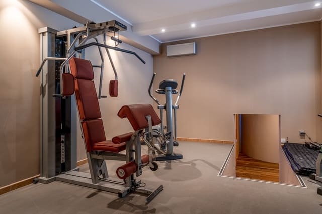 4 quarto Moradia para venda em Costa d'en Blanes, Calvià - 7 500 000 € (Ref: 9633837)