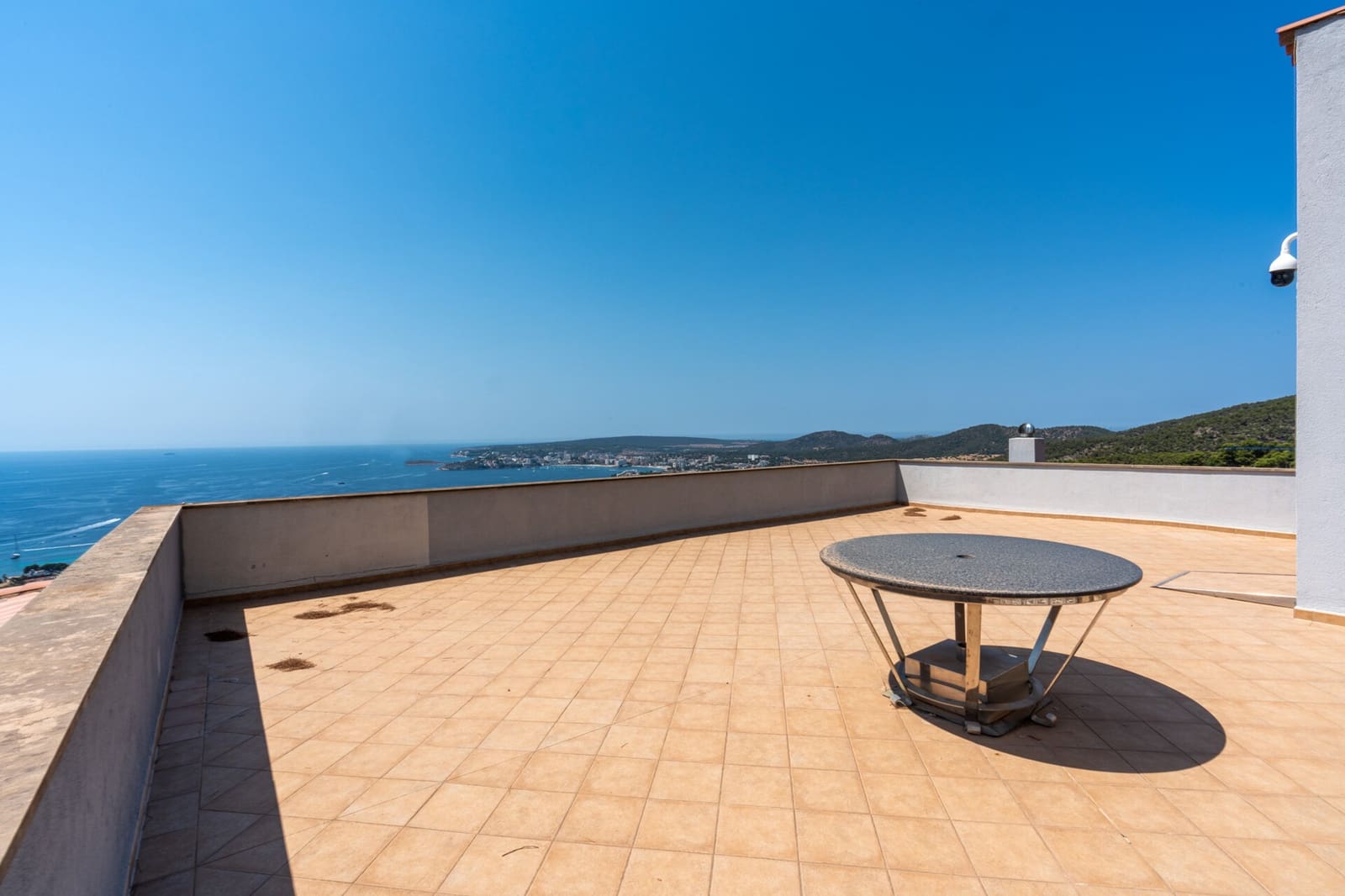 4 quarto Moradia para venda em Costa d'en Blanes - 7 500 000 € (Ref: 9633837)