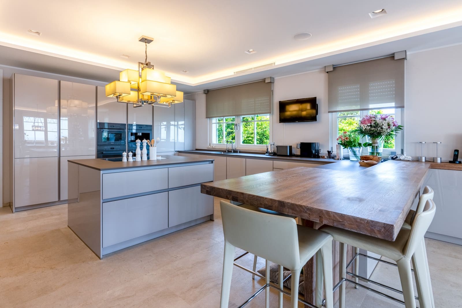 4 quarto Moradia para venda em Costa d'en Blanes - 7 500 000 € (Ref: 9633837)