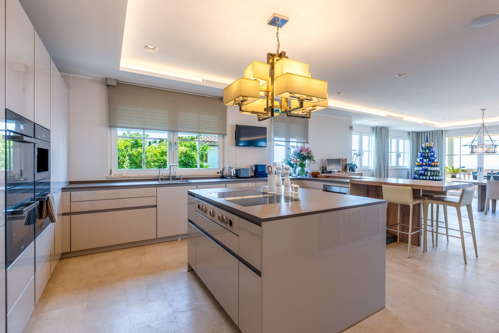 4 quarto Moradia para venda em Costa d'en Blanes - 7 500 000 € (Ref: 9633837)