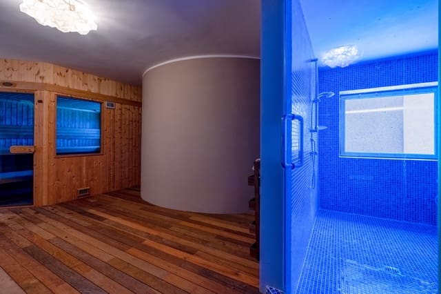 4 quarto Moradia para venda em Costa d'en Blanes, Calvià - 7 500 000 € (Ref: 9633837)