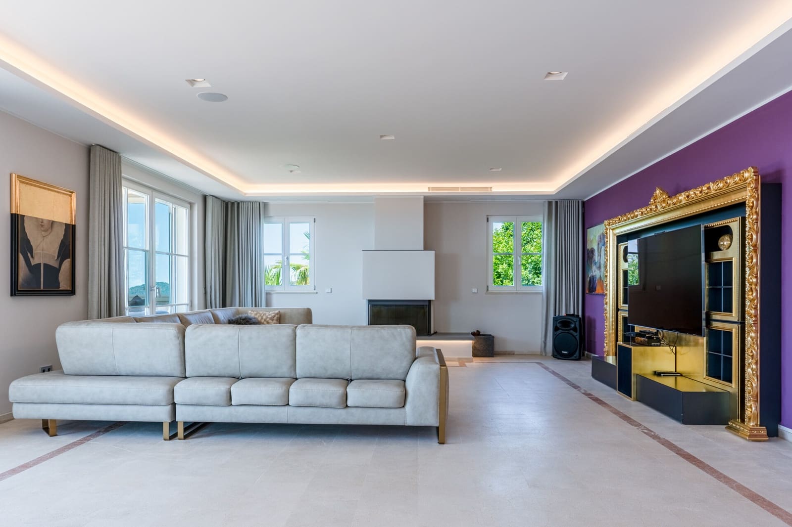 4 quarto Moradia para venda em Costa d'en Blanes - 7 500 000 € (Ref: 9633837)