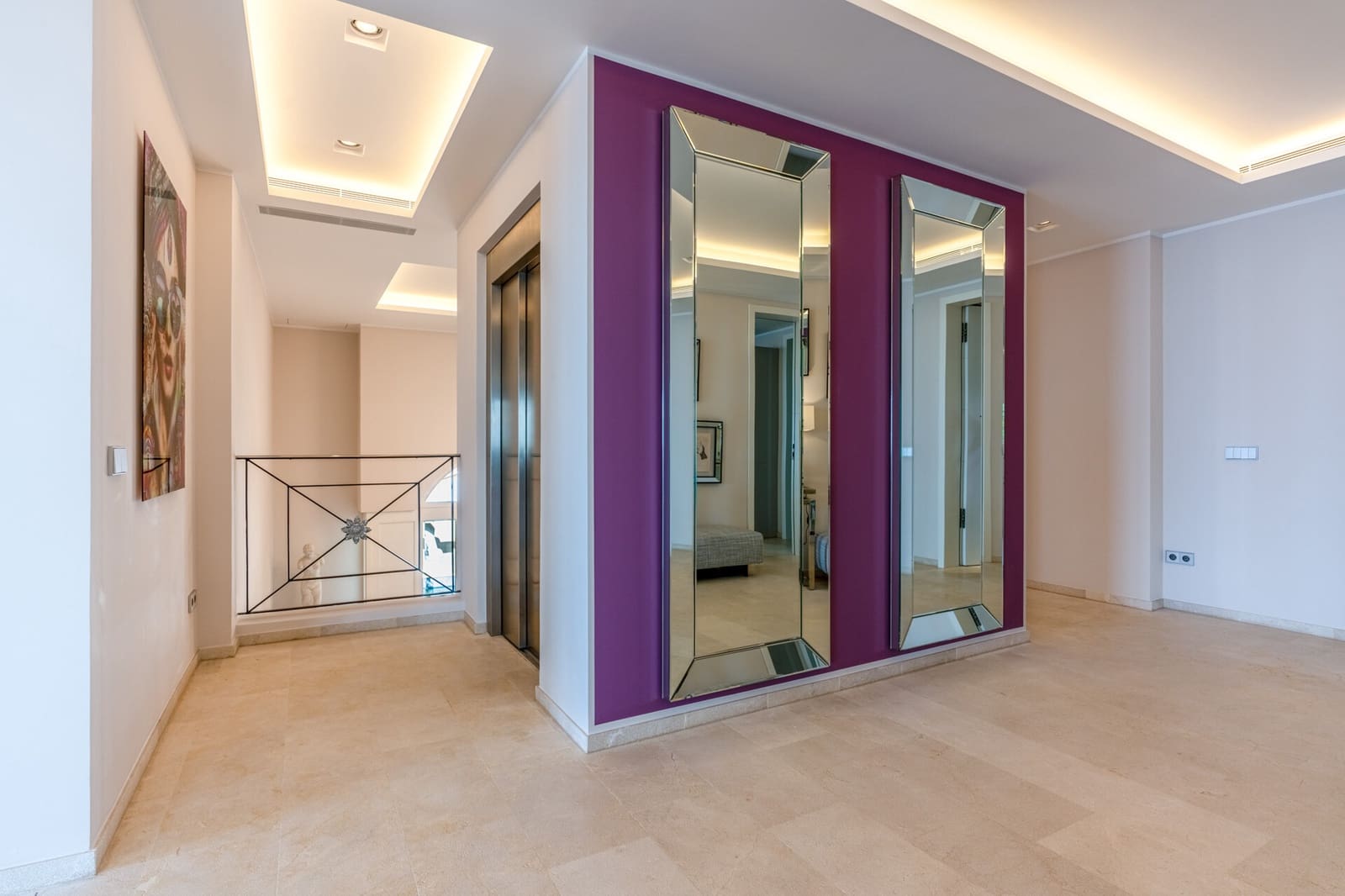 4 quarto Moradia para venda em Costa d'en Blanes - 7 500 000 € (Ref: 9633837)