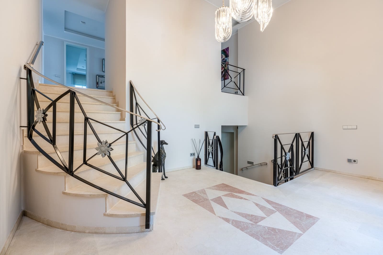 4 quarto Moradia para venda em Costa d'en Blanes - 7 500 000 € (Ref: 9633837)