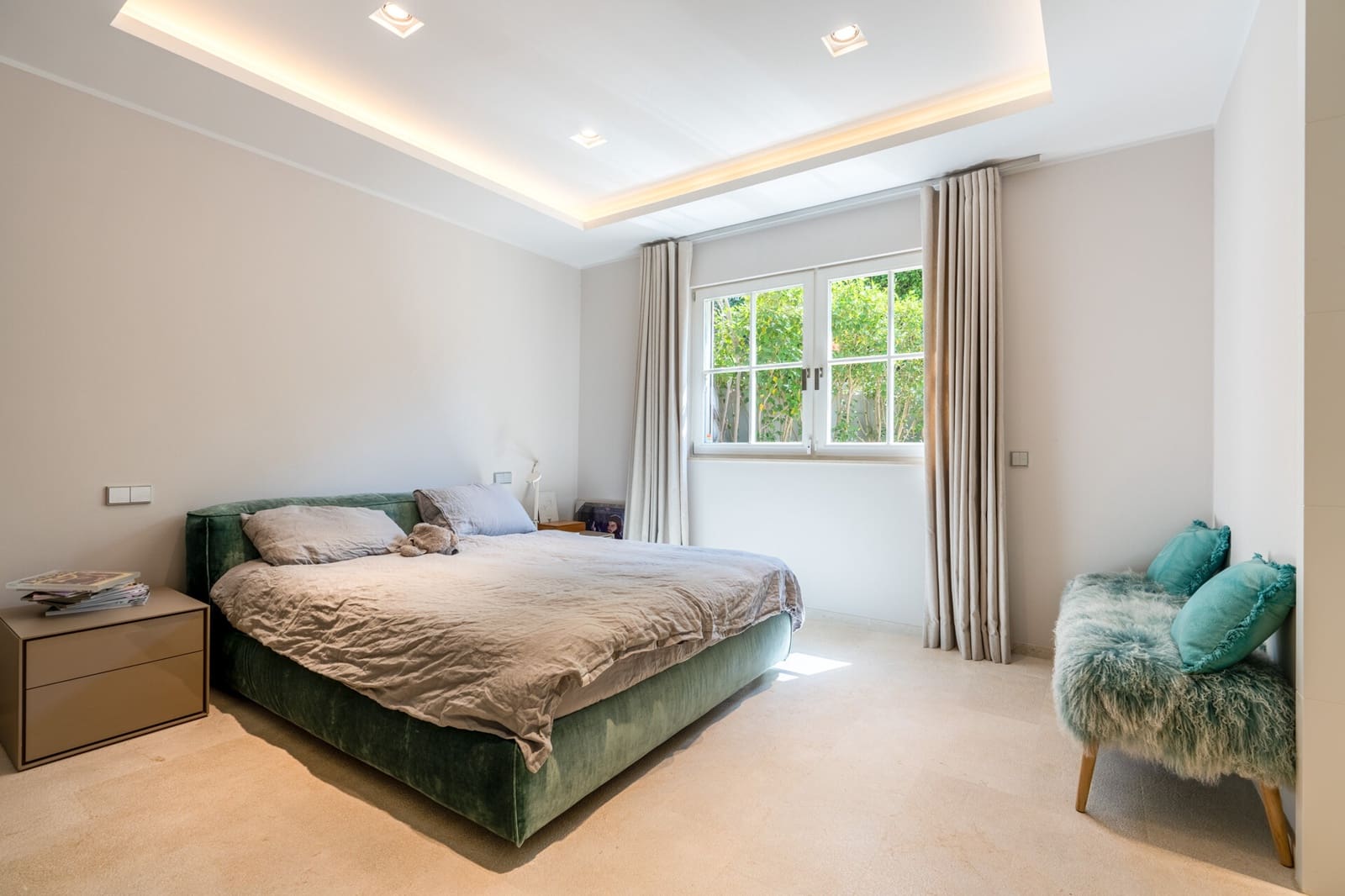 4 quarto Moradia para venda em Costa d'en Blanes - 7 500 000 € (Ref: 9633837)