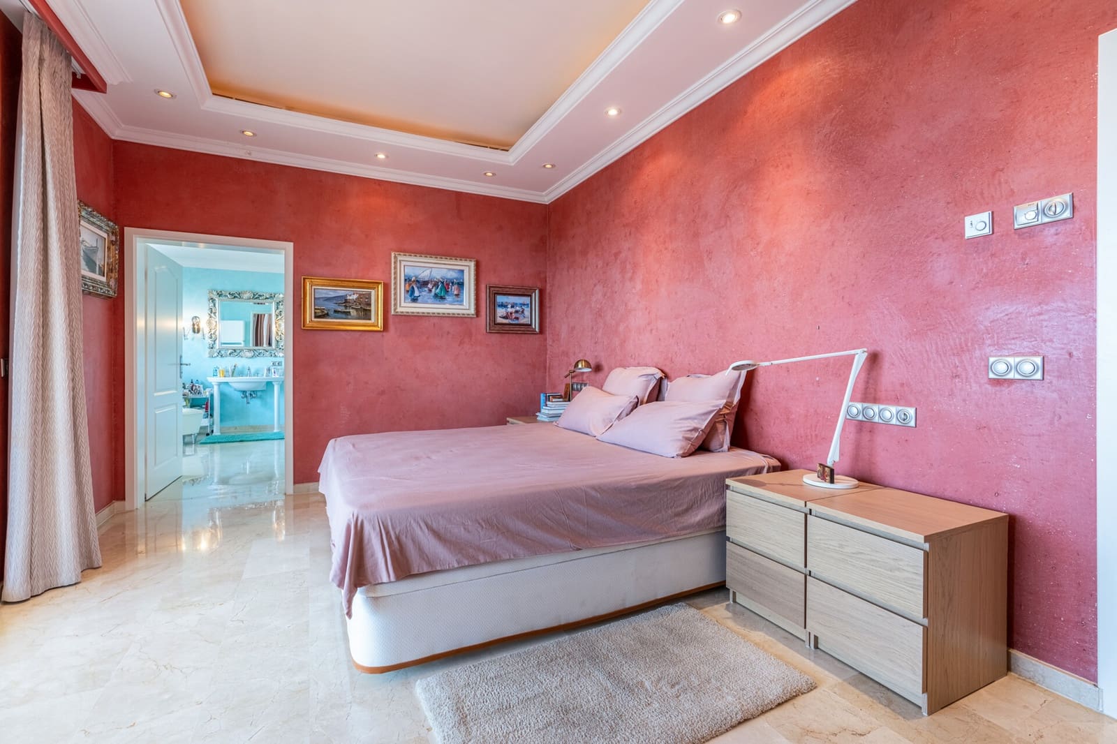 4 quarto Moradia para venda em Costa d'en Blanes - 7 500 000 € (Ref: 9633837)