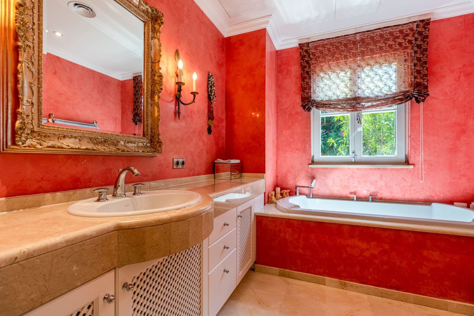 4 quarto Moradia para venda em Costa d'en Blanes - 7 500 000 € (Ref: 9633837)