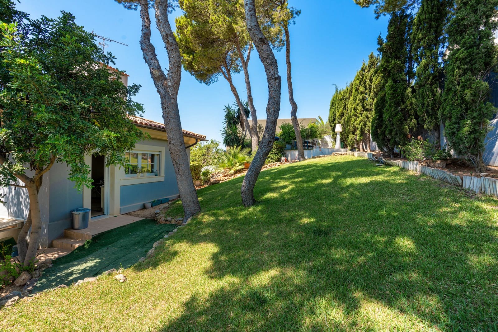 4 quarto Moradia para venda em Costa d'en Blanes - 7 500 000 € (Ref: 9633837)