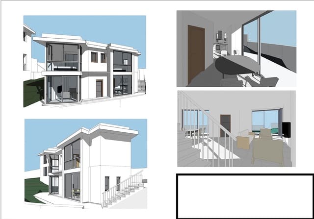 9 soveværelse Villa til salg i Torreblanca, Fuengirola med swimmingpool - € 1.200.000 (Ref: 9756615)