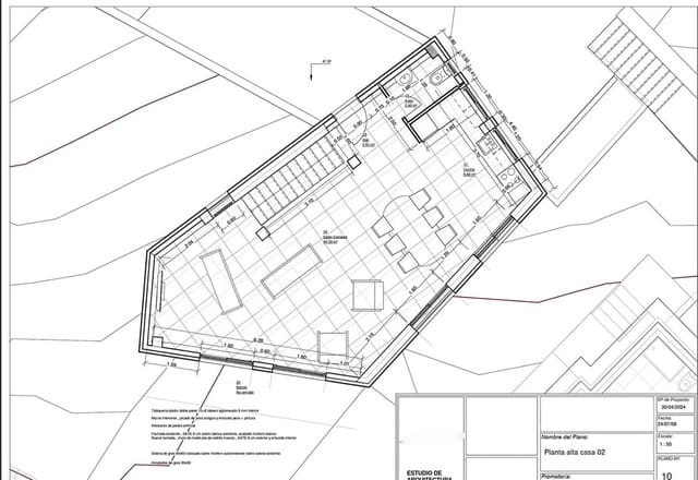 9 soverom Villa til salgs i Torreblanca, Fuengirola med svømmebasseng - € 1 200 000 (Ref: 9756615)