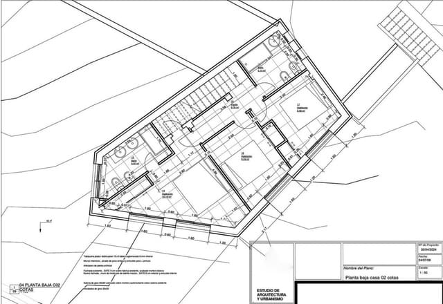 9 soverom Villa til salgs i Torreblanca, Fuengirola med svømmebasseng - € 1 200 000 (Ref: 9756615)