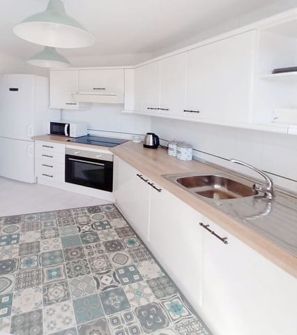 2 soveværelse Penthouse til salg i Mijas Golf, Mijas med swimmingpool garage - € 345.000 (Ref: 9756616)