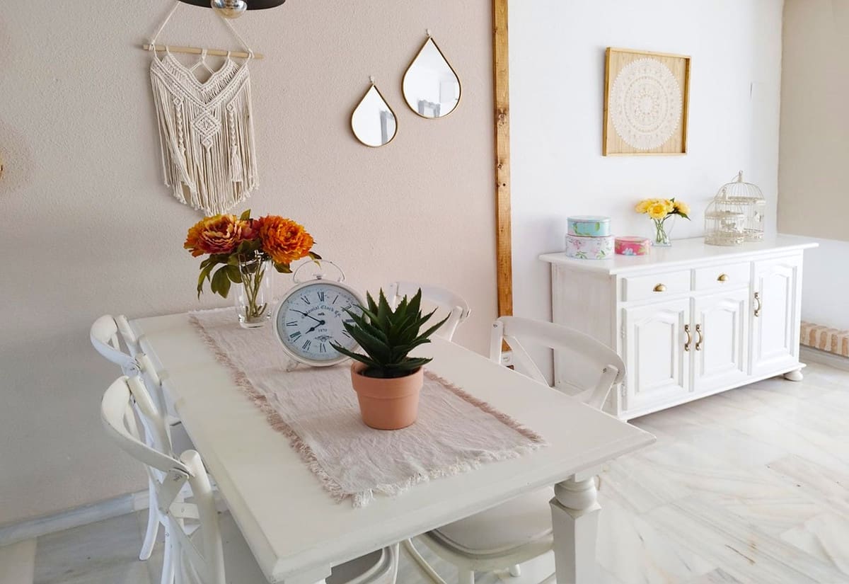 2 soveværelse Penthouse til salg i Mijas Golf med swimmingpool garage - € 345.000 (Ref: 9756616)