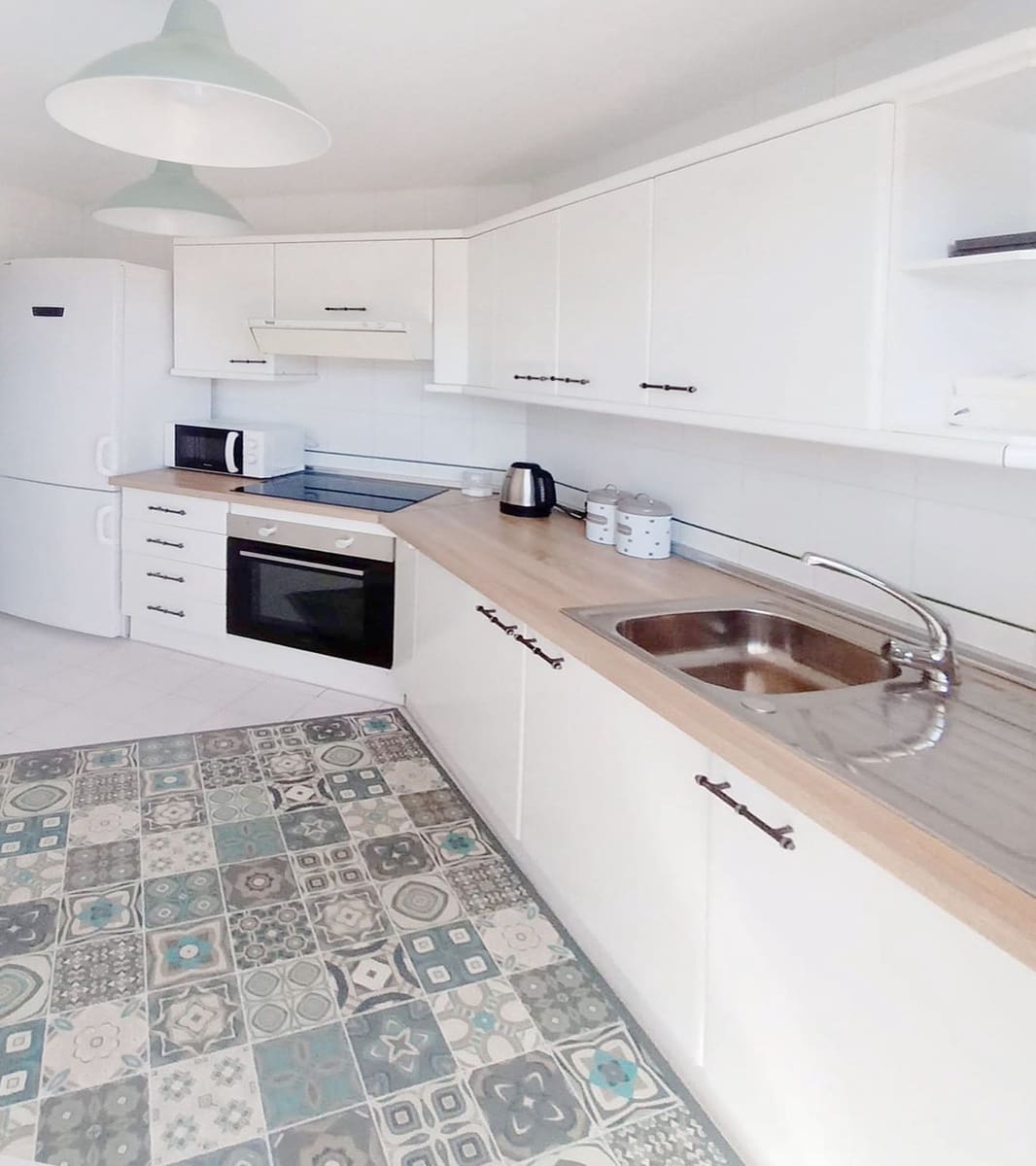 2 bedroom Penthouse for sale in Mijas Golf with pool garage - € 345,000 (Ref: 9756616)