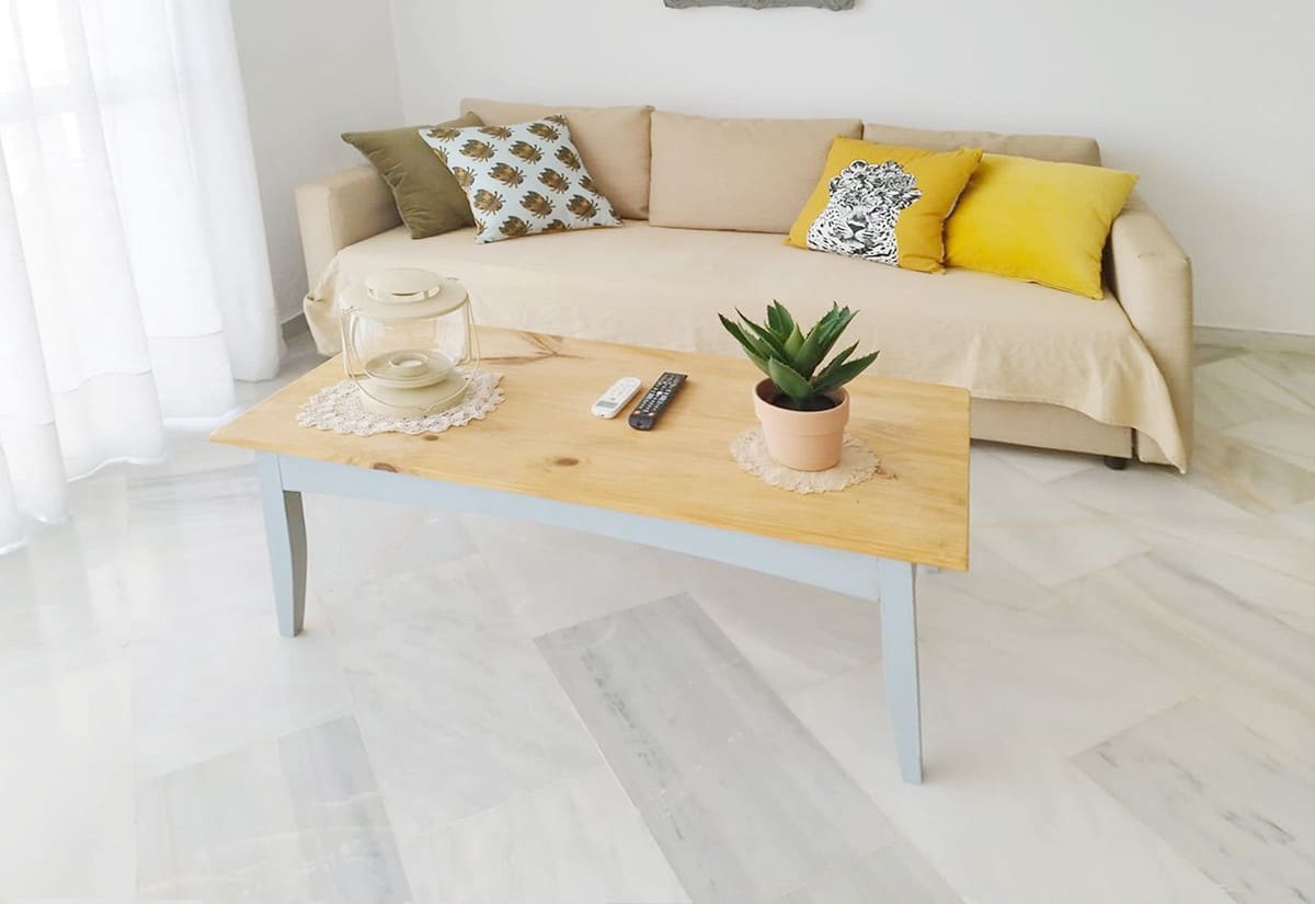 2 bedroom Penthouse for sale in Mijas Golf with pool garage - € 345,000 (Ref: 9756616)