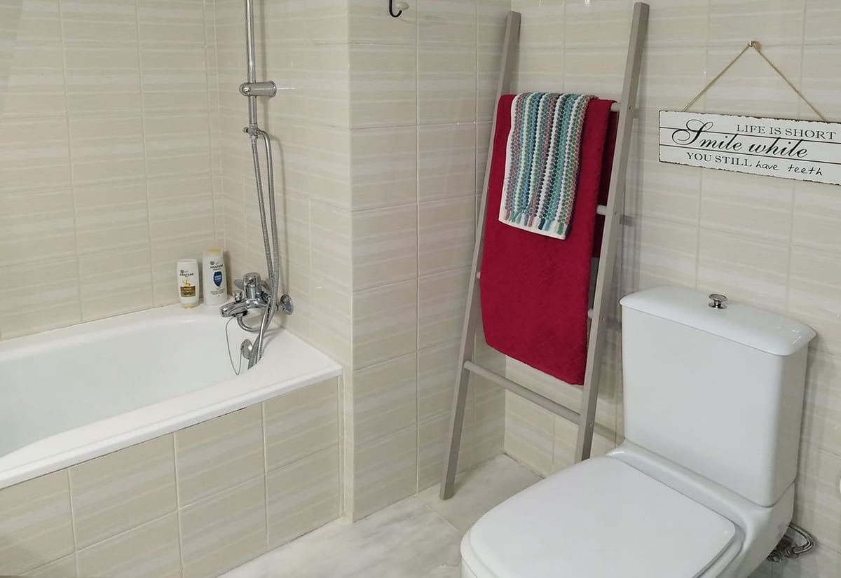 2 bedroom Penthouse for sale in Mijas Golf with pool garage - € 345,000 (Ref: 9756616)